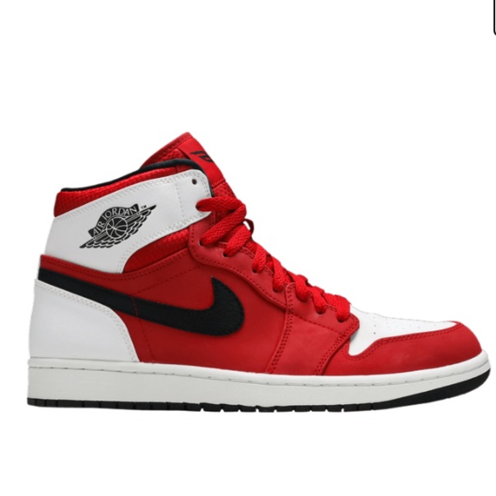 The Air Jordan 1 Retro High 'Blake Griffin'
